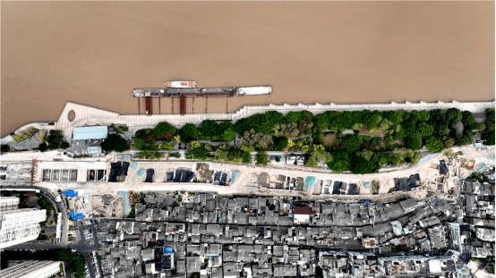 【新华网】海风吹拂千年，盛开越发深入——7790必发集团的“前世今生”观察